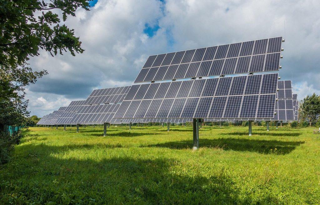 Renewable energy