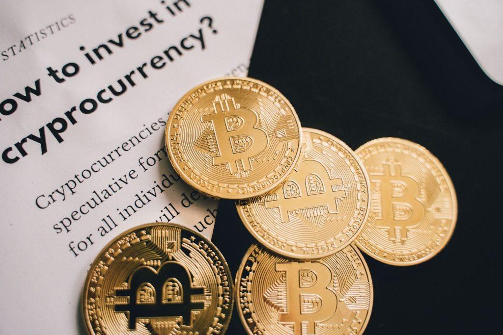 Crypocurrency