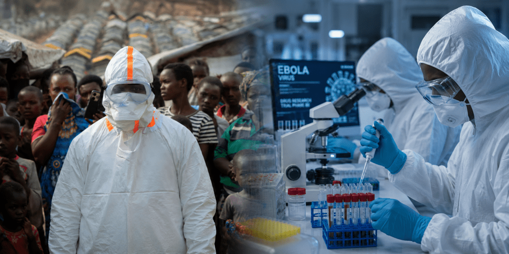 Africa CDC