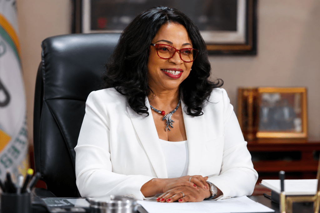 Folorunso Alakija